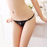 Sexy G-string Fashion Triangle Underwear for Women