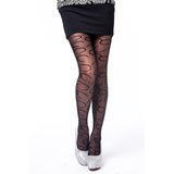 Ultra Transparent Summer Black Stylish and Sexy Women pantyhose stocking