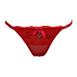 Sexy G-string Fashion Triangle Underwear for Women