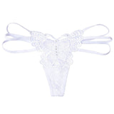 Cute Butterfly Women's Panties