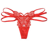 Cute Butterfly Women's Panties