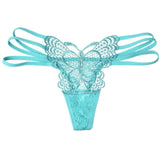 Cute Butterfly Women's Panties