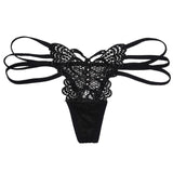 Cute Butterfly Women's Panties