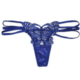 Cute Butterfly Women's Panties