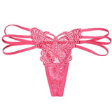 Cute Butterfly Women's Panties