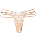 Cute Butterfly Women's Panties