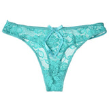 Hot Sale New Women Sexy Lace Panties