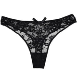 Hot Sale New Women Sexy Lace Panties