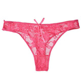 Hot Sale New Women Sexy Lace Panties