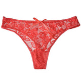 Hot Sale New Women Sexy Lace Panties