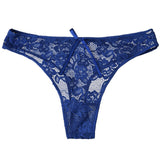 Hot Sale New Women Sexy Lace Panties