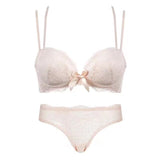 Lingerie Set Bra Knickers Panties