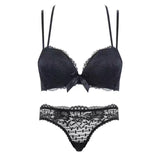 Lingerie Set Bra Knickers Panties