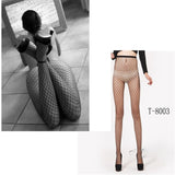 Women Sexy Pantyhose Stockings