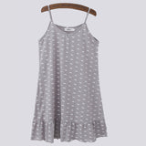 Nightgown Female Nighties Sexy