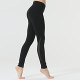 Very new! Patchwork Fitness Women's Tights