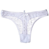 Sexy Lace Transparent Women Panties