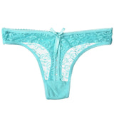 Sexy Lace Transparent Women Panties