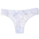 Thong Panties Sexy Lace