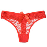 Thong Panties Sexy Lace