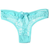 Thong Panties Sexy Lace