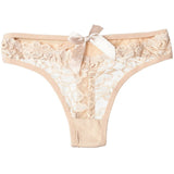 Thong Panties Sexy Lace