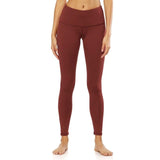Elastic Waist Slim Stretch Sports Yoga Running Gym Workout Leggings