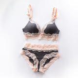 Women's Underwear Set Lolita Style