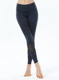 Tight Yoga Tights Quick Dry Fit