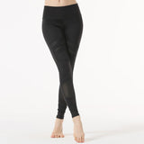 Tight Yoga Tights Quick Dry Fit