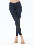 Tight Yoga Tights Quick Dry Fit