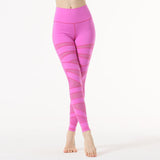 sport running tights for sports wear