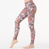 Yoga Running Tights