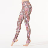 Yoga Running Tights