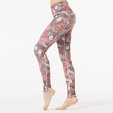 Yoga Running Tights