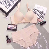 New Sexy Push Up Bra Sets