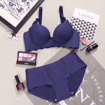 New Sexy Push Up Bra Sets