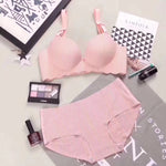 New Sexy Push Up Bra Sets