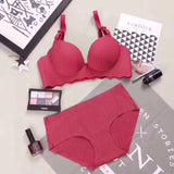 New Sexy Push Up Bra Sets