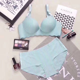 New Sexy Push Up Bra Sets