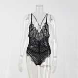 Women's Sexy-Lingerie Nightwear lace