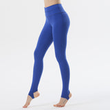 Seamless energy leggings butt lifting tightening sport