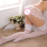 2019 Sexy New Women Panties Girls Floral Lace Wave