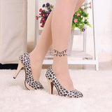 Pattern Printed Skin Color Party Holiday Pantyhose New