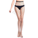 Mesh  Stockings Sexy Pantyhose Women Underwear Thigh