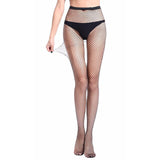 Mesh  Stockings Sexy Pantyhose Women Underwear Thigh
