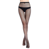 Mesh  Stockings Sexy Pantyhose Women Underwear Thigh