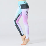 Hot Cool Women Yoga tights