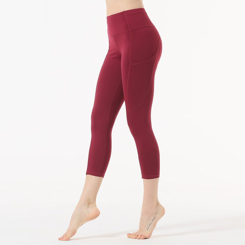 workout Yoga skinny tights