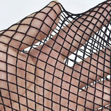 Fashion Women's Sexy Net Fishnet Body Pantyhose